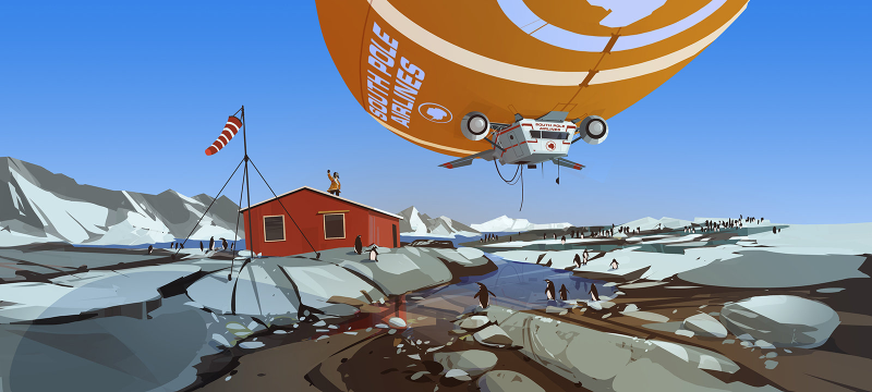 Illustration for article titled Good Evening, Kotaku